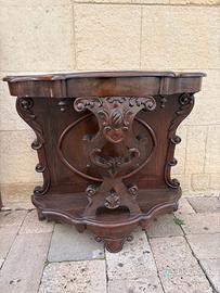 Consolle antica, Luigi Filippo