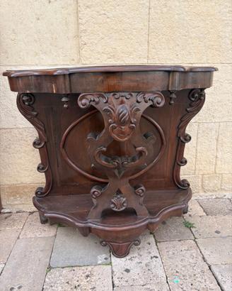 Consolle antica, Luigi Filippo