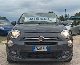 Fiat 500X 1.3 MultiJet 95 CV Lounge