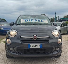 Fiat 500X 1.3 MultiJet 95 CV Lounge