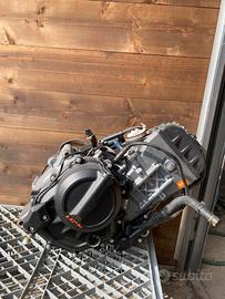 motore 390 Ktm Duke completo