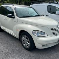 Chrysler PT Cruiser 2.2 crd limited