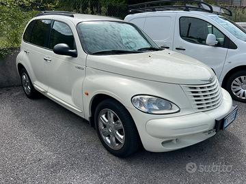 Chrysler PT Cruiser 2.2 crd limited