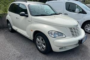 Chrysler PT Cruiser 2.2 crd limited