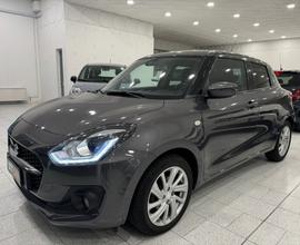 Suzuki Swift 1.2 Hybrid Top