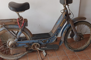 Ciao piaggio 50cc