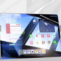 Tablet 10.1" Snapdragon nuovo garanzia