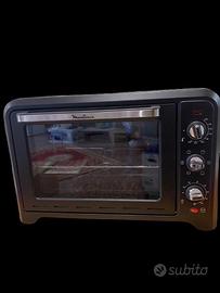 Forno eletreico moulinex 39 Litri serie 036