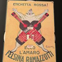 Calendario perpetuo Ramazzotti