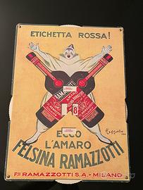 Calendario perpetuo Ramazzotti