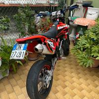 Beta rr 450 (530) racing motard