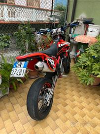 Beta rr 450 (530) racing motard