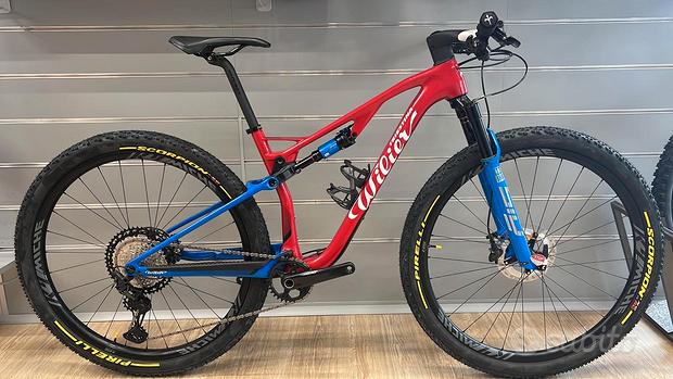 Wilier urta slr nuova