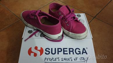 Superga bambina n29