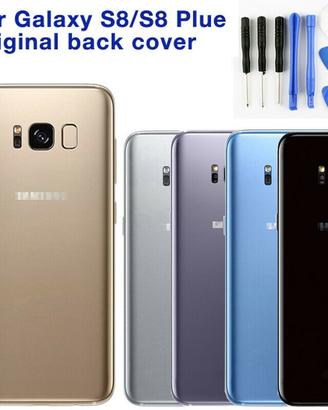 ORIGINALE Samsung/Huawei COVER / Custodia