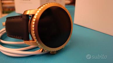 Smartwatch FOSSIL Gern 3 Q Explorist