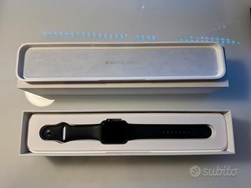 Apple Watch Sport (1a generazione) - 42mm