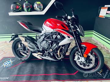 Mv Agusta Brutale 800 RR