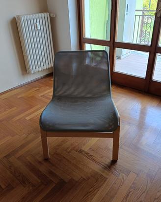 Sedia poltrona