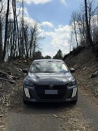 Peugeot 208 2024