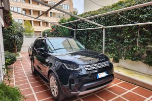LandRover Discovery 5 2.0 HSE