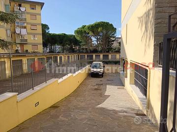 Magazzino Sesto Fiorentino [MANINMAGAZZINOVCG]