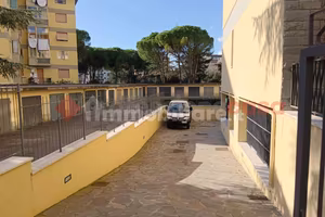 Magazzino Sesto Fiorentino [MANINMAGAZZINOVCG]