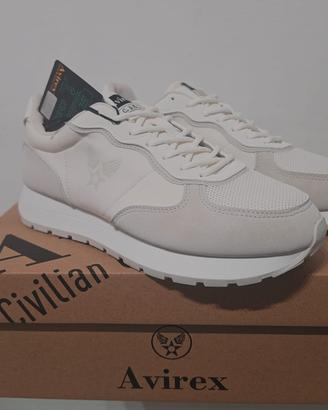 scarpe uomo 