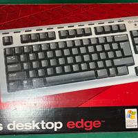 Tastiera computer senza filo