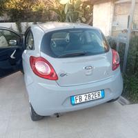 Auto Ford Ka 1200 benzina