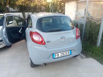 Auto Ford Ka 1200 benzina