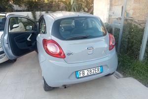 Auto Ford Ka 1200 benzina