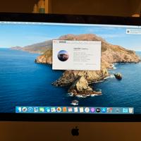 Apple Imac  a1418 con ssd