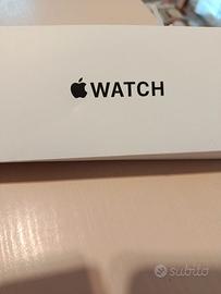 Orologio Apple Watch del maggio 2024