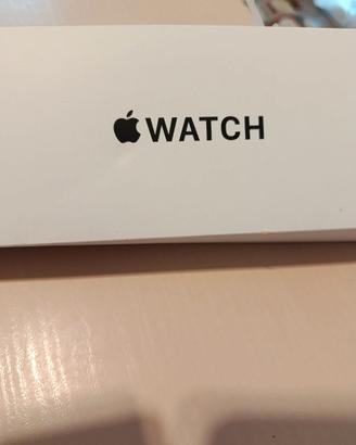 Orologio Apple Watch del maggio 2024