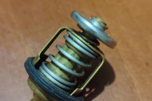 Termostato cagiva mito Behr-Thomson