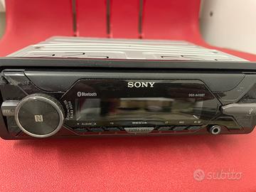 Autoradio Sony