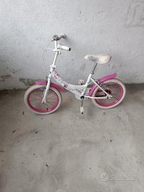 bici bimba 