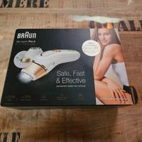 Braun Silk-expert Pro 5