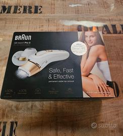 Braun Silk-expert Pro 5