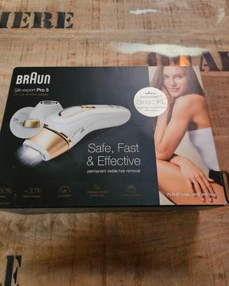 Braun Silk-expert Pro 5