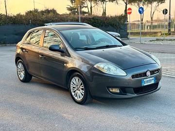 Fiat bravo 1.6 multijett ok neopatentati