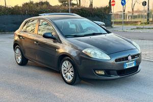 Fiat bravo 1.6 multijett ok neopatentati