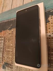 Samsung Galaxy A53 5G 6GB 128 GB Nero