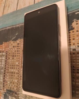 Samsung Galaxy A53 5G 6GB 128 GB Nero