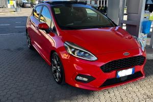 Ford fiesta St-line