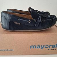 SCARPE BIMBO MAJORAL 32