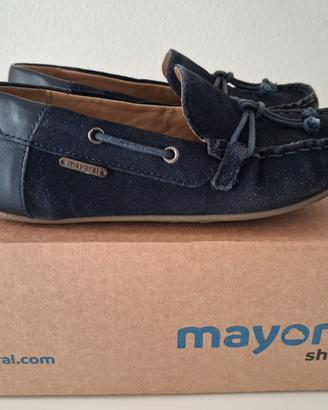 SCARPE BIMBO MAJORAL 32