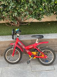 Bici Bambino