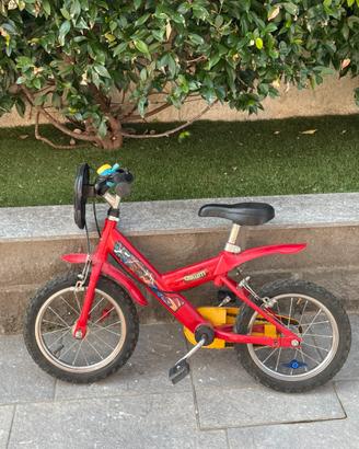 Bici Bambino